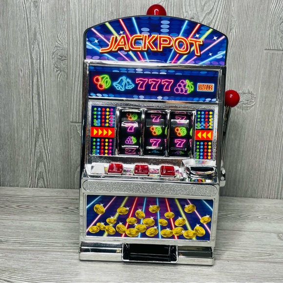 Nwt Electronic Arcade Machine Neon Series Table Top Toy  Ambassador - Picture 8 of 8